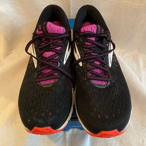 Brooks Glycerin 17 Running Shoes - Barely Worn